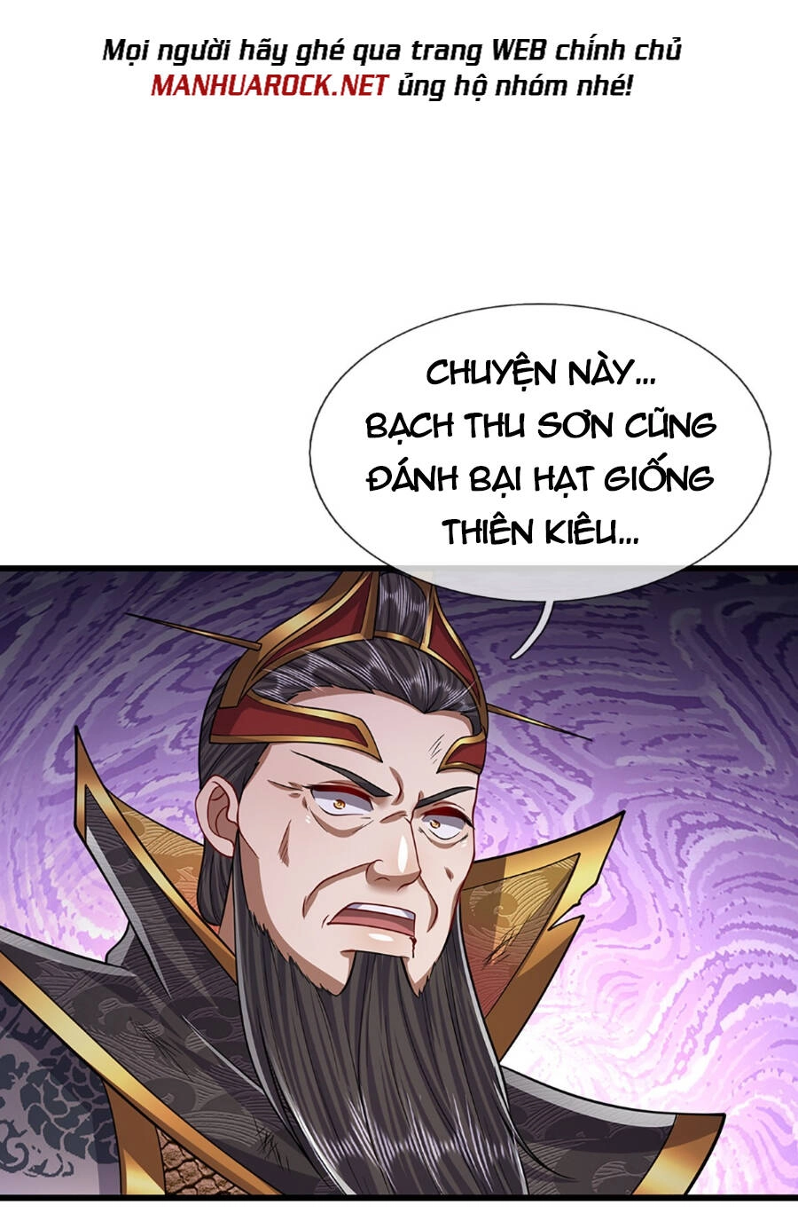 Bị Giam Cầm Trăm Vạn Năm Đệ Tử Ta Trải Khắp Chư Thiên Thần Giới Chapter 172 - 18