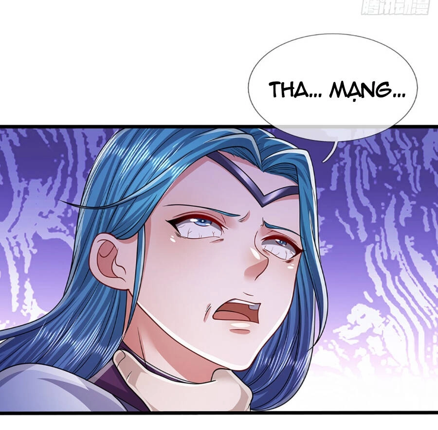 Bị Giam Cầm Trăm Vạn Năm Đệ Tử Ta Trải Khắp Chư Thiên Thần Giới Chapter 172 - 25