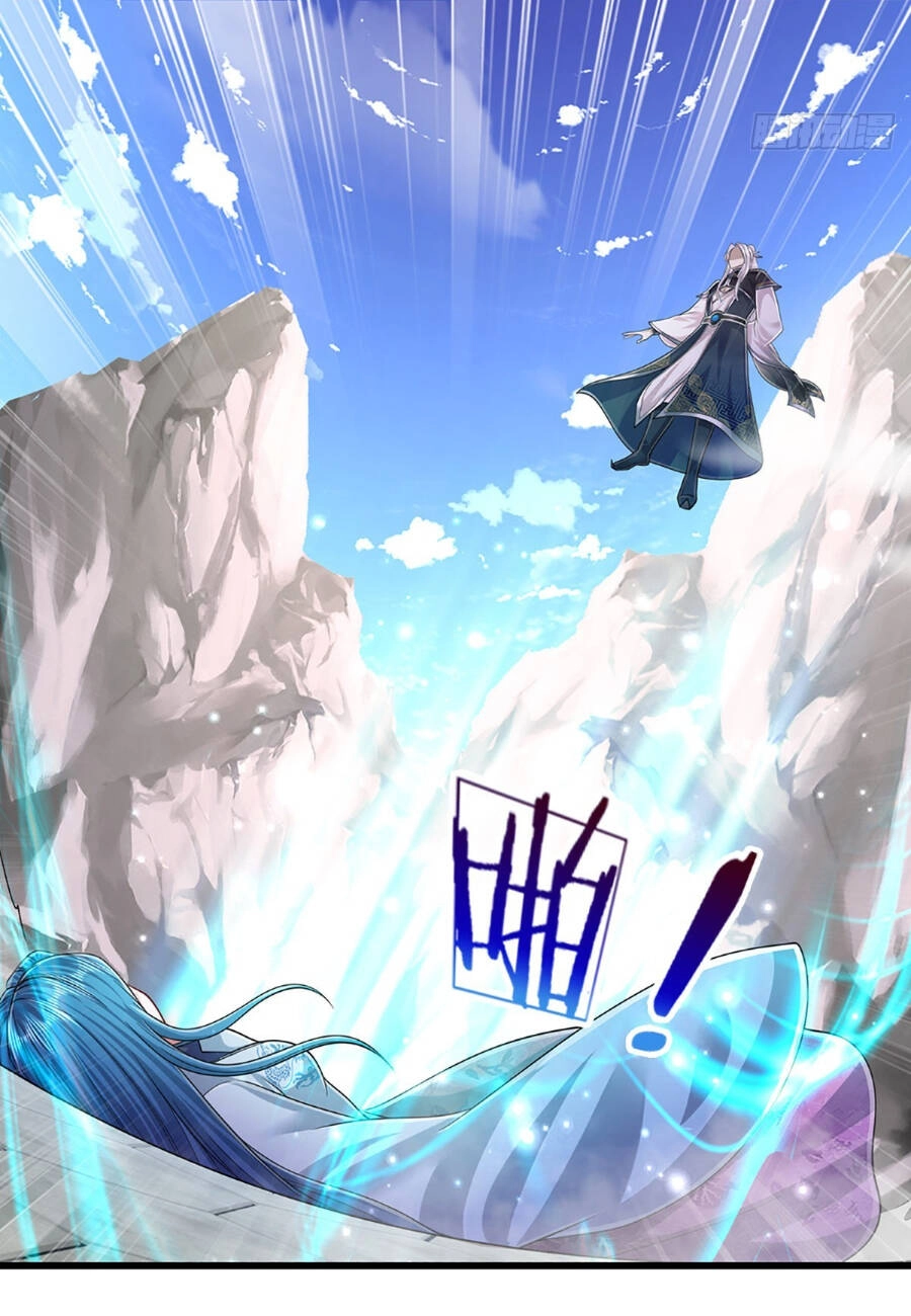 Bị Giam Cầm Trăm Vạn Năm Đệ Tử Ta Trải Khắp Chư Thiên Thần Giới Chapter 172 - 27