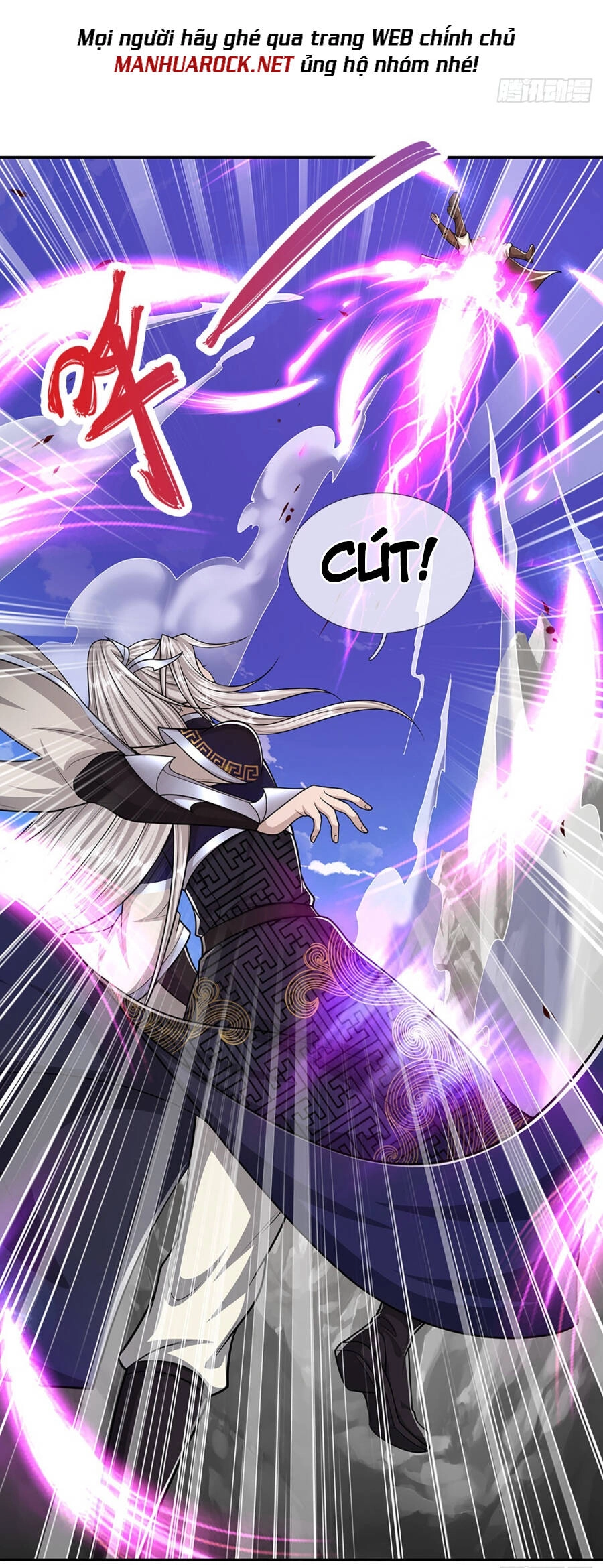 Bị Giam Cầm Trăm Vạn Năm Đệ Tử Ta Trải Khắp Chư Thiên Thần Giới Chapter 172 - 33