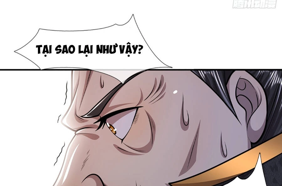 Bị Giam Cầm Trăm Vạn Năm Đệ Tử Ta Trải Khắp Chư Thiên Thần Giới Chapter 172 - 35