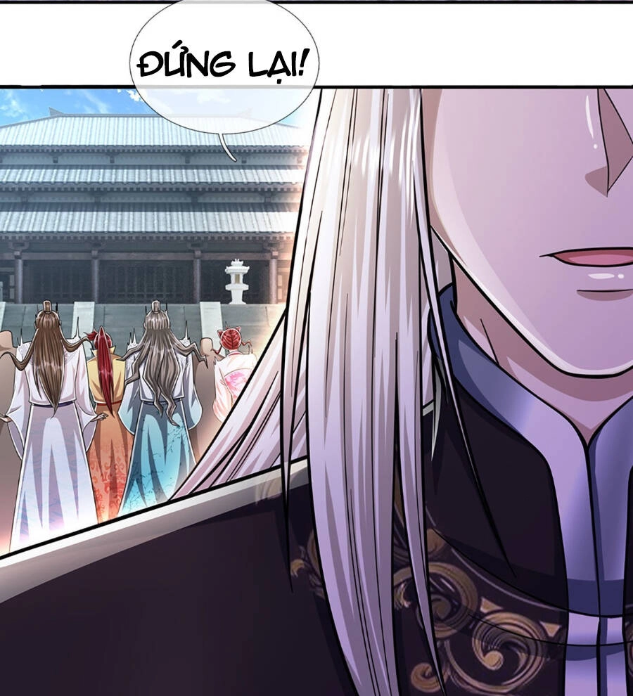 Bị Giam Cầm Trăm Vạn Năm Đệ Tử Ta Trải Khắp Chư Thiên Thần Giới Chapter 173 - 18