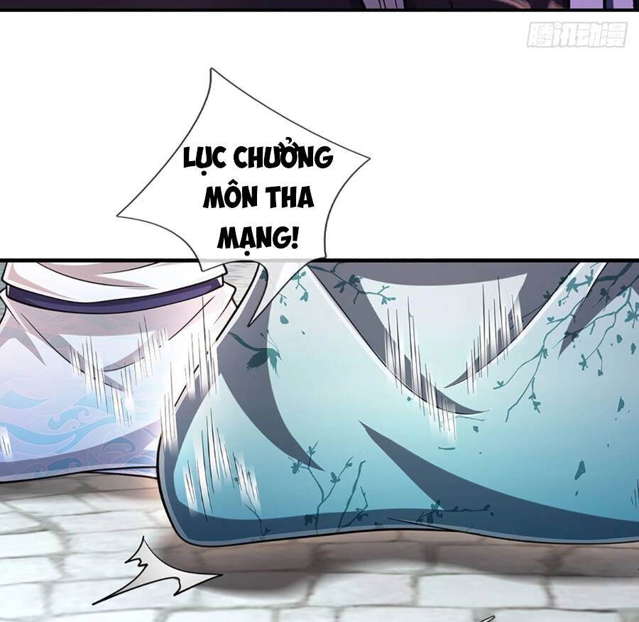 Bị Giam Cầm Trăm Vạn Năm Đệ Tử Ta Trải Khắp Chư Thiên Thần Giới Chapter 173 - 19