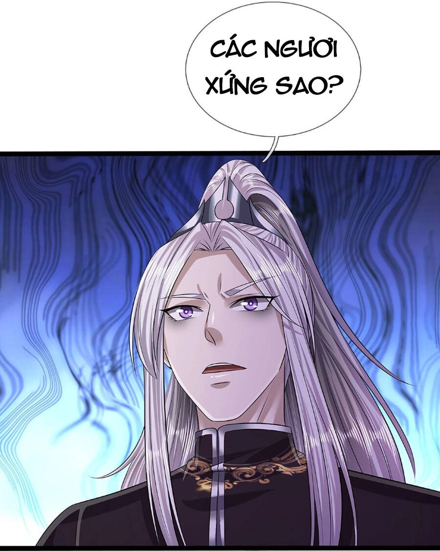 Bị Giam Cầm Trăm Vạn Năm Đệ Tử Ta Trải Khắp Chư Thiên Thần Giới Chapter 173 - 34