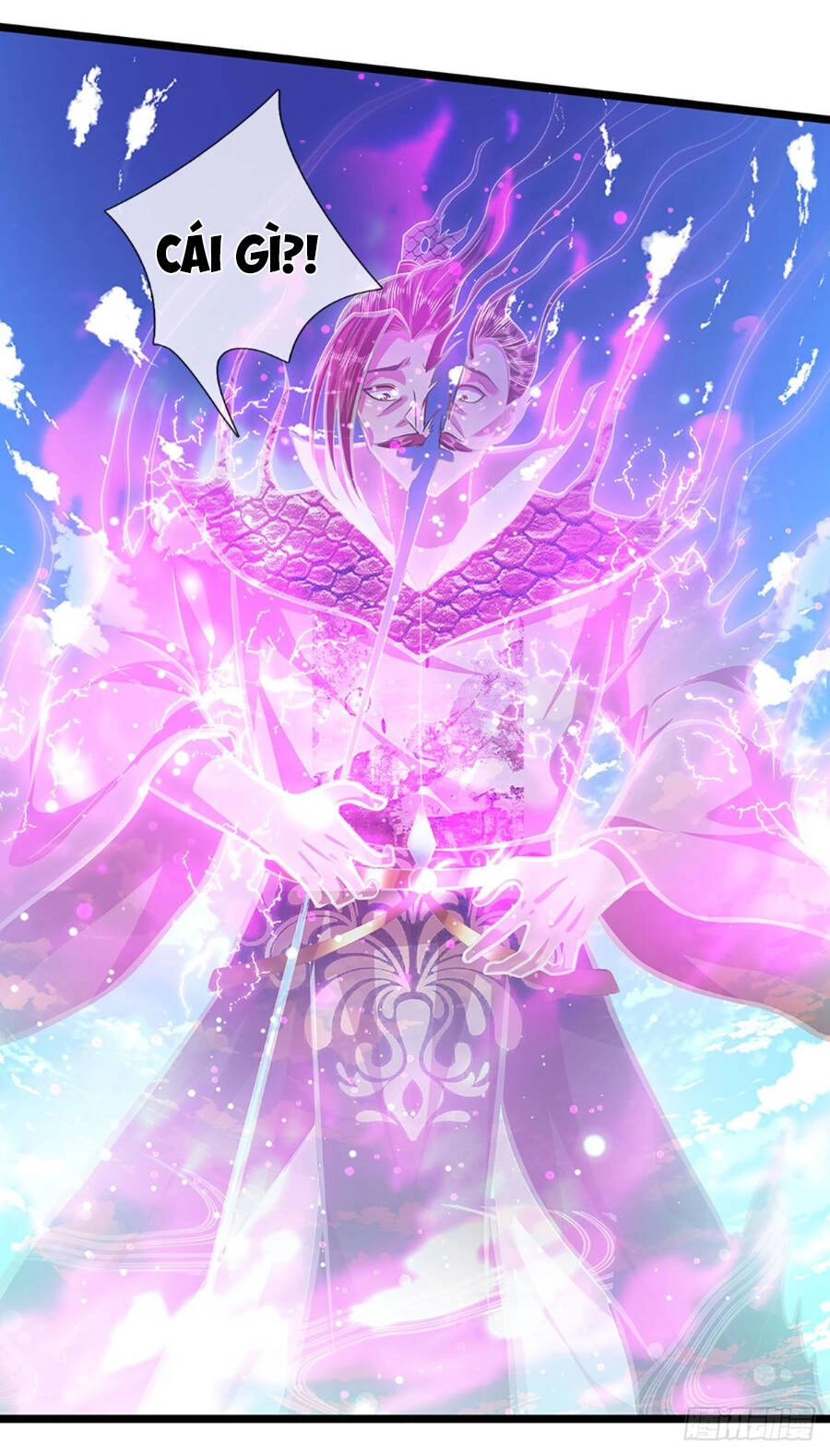 Bị Giam Cầm Trăm Vạn Năm Đệ Tử Ta Trải Khắp Chư Thiên Thần Giới Chapter 179 - 32