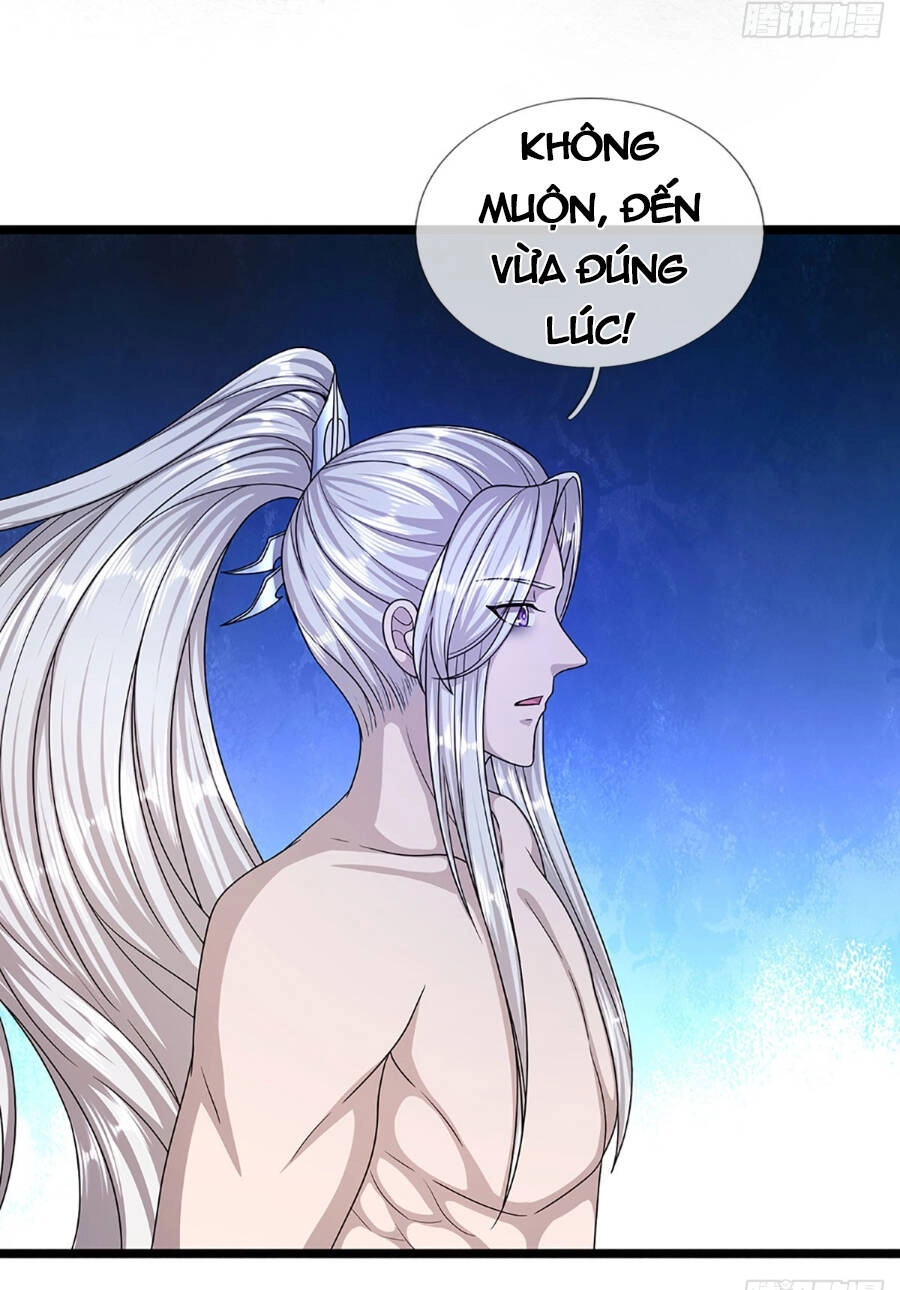 Bị Giam Cầm Trăm Vạn Năm Đệ Tử Ta Trải Khắp Chư Thiên Thần Giới Chapter 179 - 37