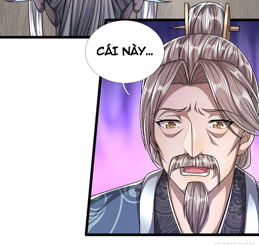 Bị Giam Cầm Trăm Vạn Năm Đệ Tử Ta Trải Khắp Chư Thiên Thần Giới Chapter 180 - 7