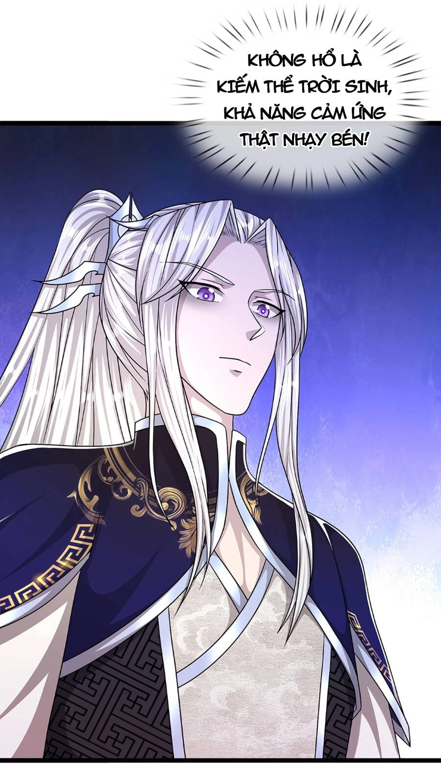 Bị Giam Cầm Trăm Vạn Năm Đệ Tử Ta Trải Khắp Chư Thiên Thần Giới Chapter 180 - 10