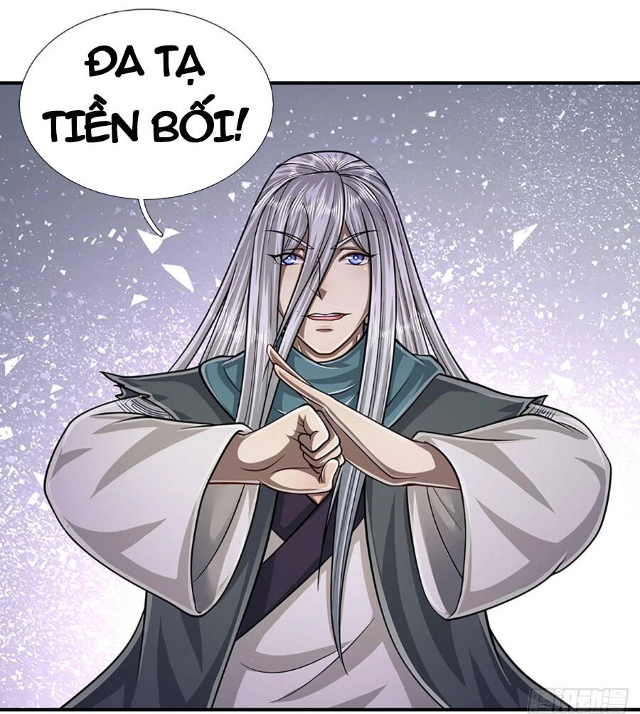 Bị Giam Cầm Trăm Vạn Năm Đệ Tử Ta Trải Khắp Chư Thiên Thần Giới Chapter 180 - 12