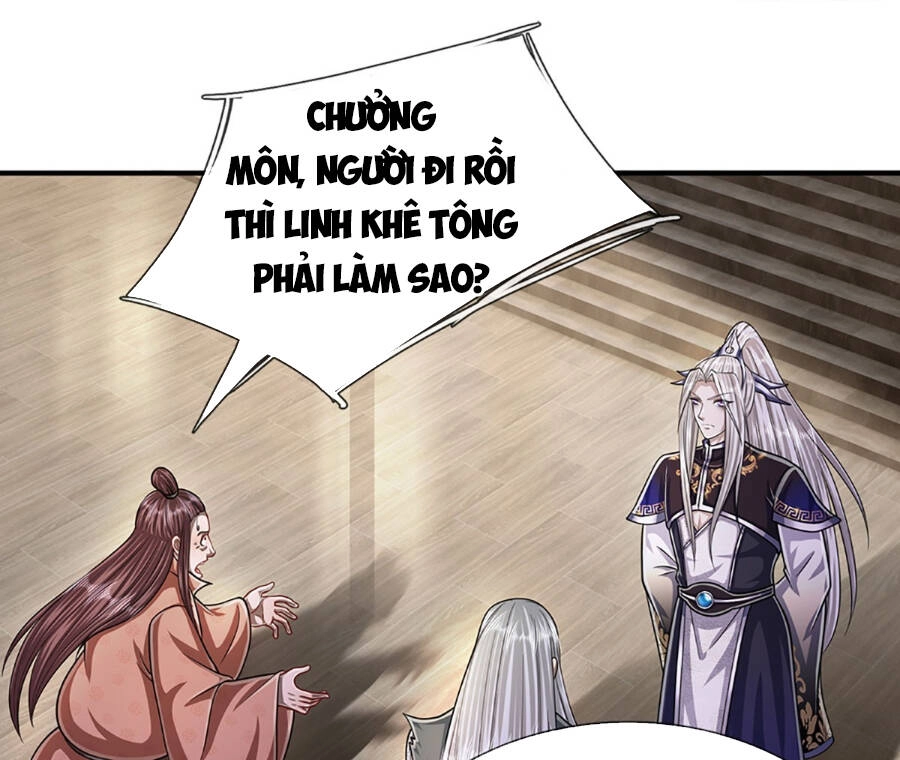 Bị Giam Cầm Trăm Vạn Năm Đệ Tử Ta Trải Khắp Chư Thiên Thần Giới Chapter 180 - 13