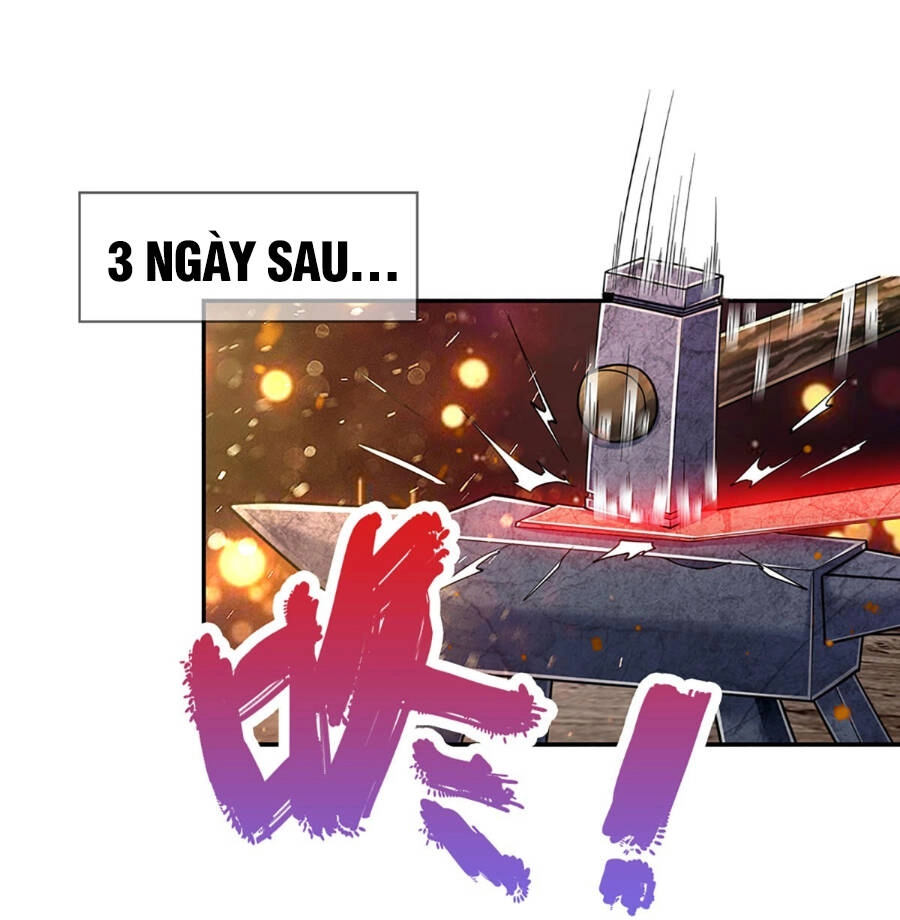 Bị Giam Cầm Trăm Vạn Năm Đệ Tử Ta Trải Khắp Chư Thiên Thần Giới Chapter 180 - 18