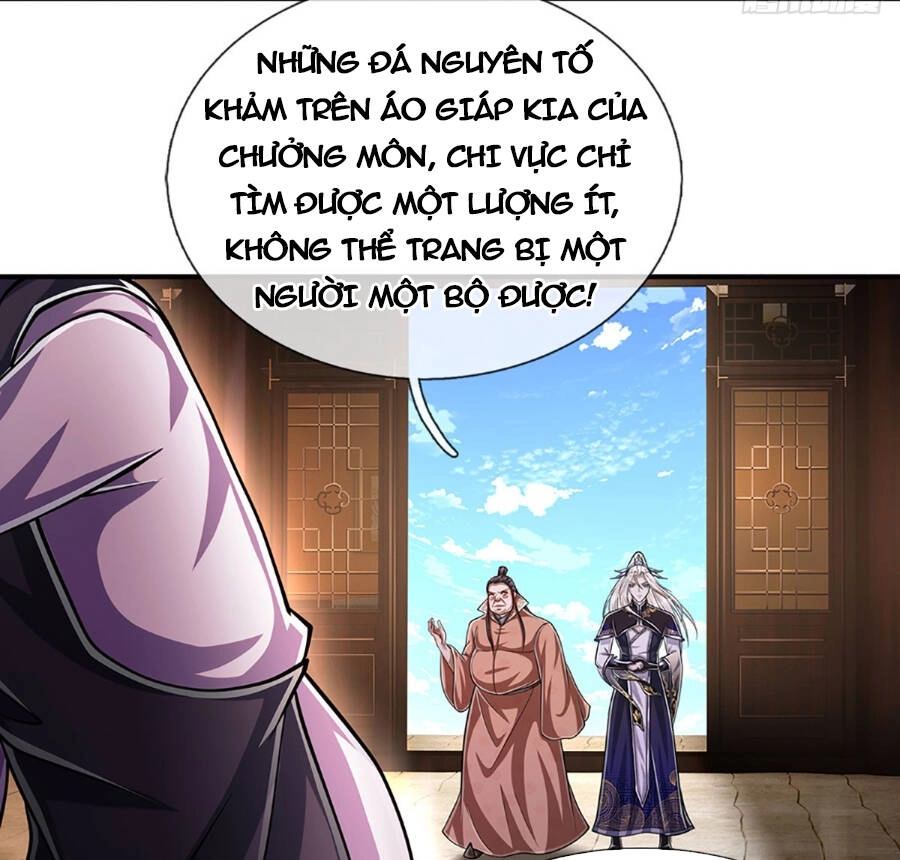 Bị Giam Cầm Trăm Vạn Năm Đệ Tử Ta Trải Khắp Chư Thiên Thần Giới Chapter 180 - 20