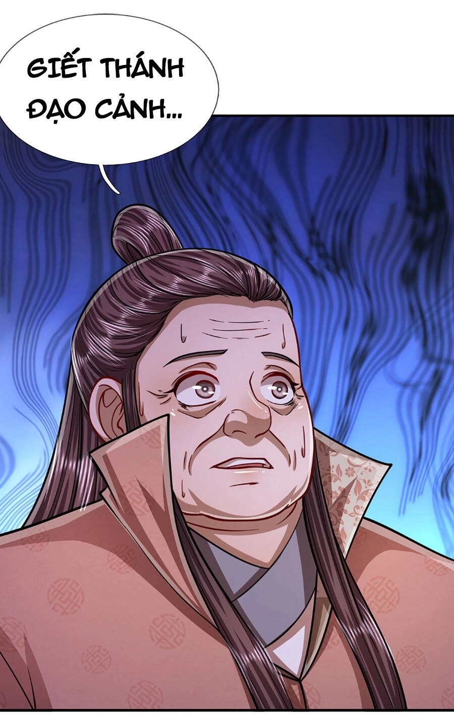 Bị Giam Cầm Trăm Vạn Năm Đệ Tử Ta Trải Khắp Chư Thiên Thần Giới Chapter 180 - 22