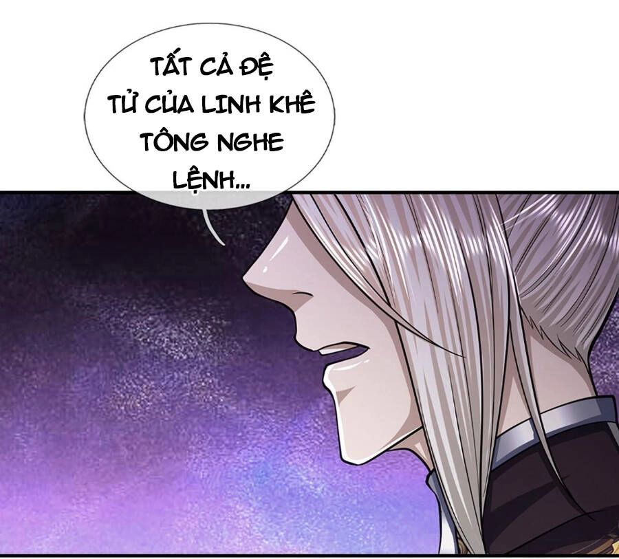 Bị Giam Cầm Trăm Vạn Năm Đệ Tử Ta Trải Khắp Chư Thiên Thần Giới Chapter 180 - 29