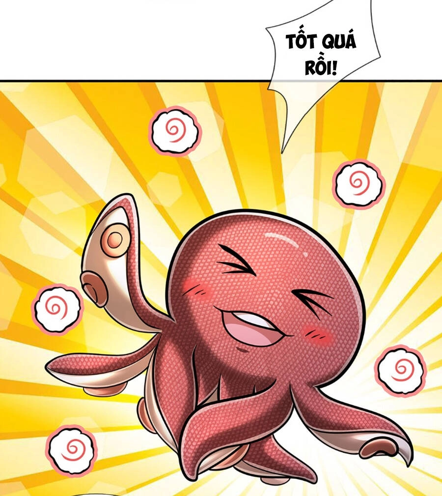 Bị Giam Cầm Trăm Vạn Năm Đệ Tử Ta Trải Khắp Chư Thiên Thần Giới Chapter 180 - 34