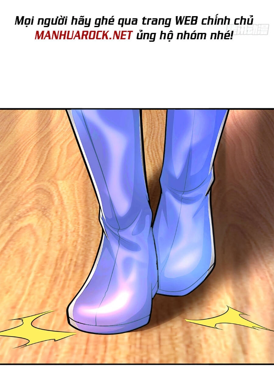 Bị Giam Cầm Trăm Vạn Năm Đệ Tử Ta Trải Khắp Chư Thiên Thần Giới Chapter 180 - 36