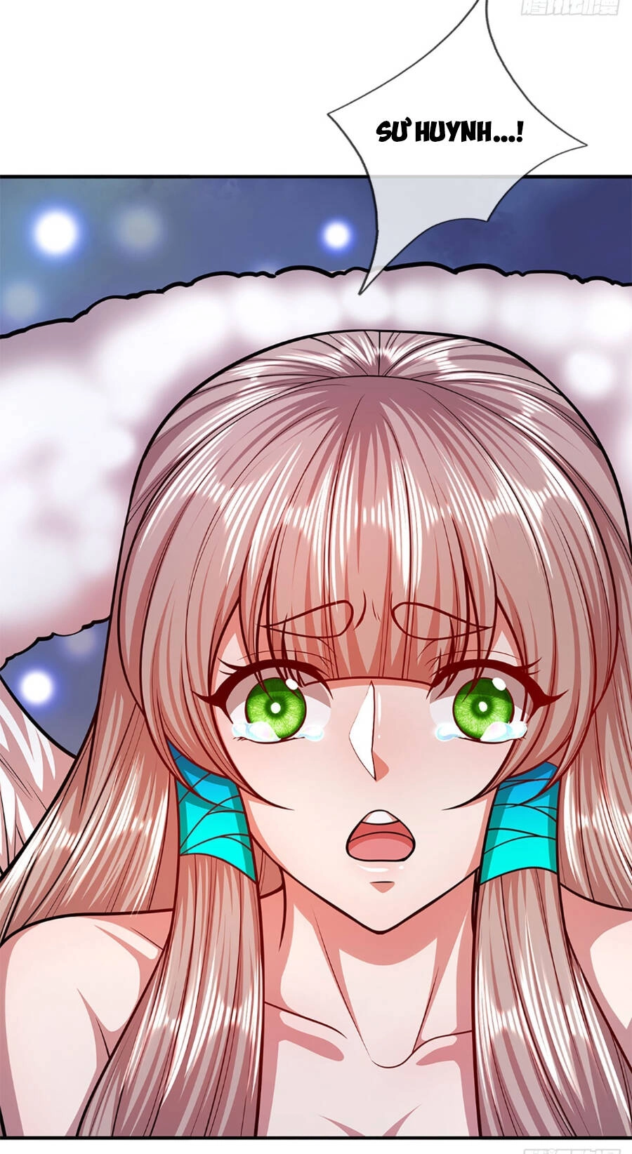 Bị Giam Cầm Trăm Vạn Năm Đệ Tử Ta Trải Khắp Chư Thiên Thần Giới Chapter 180 - 38