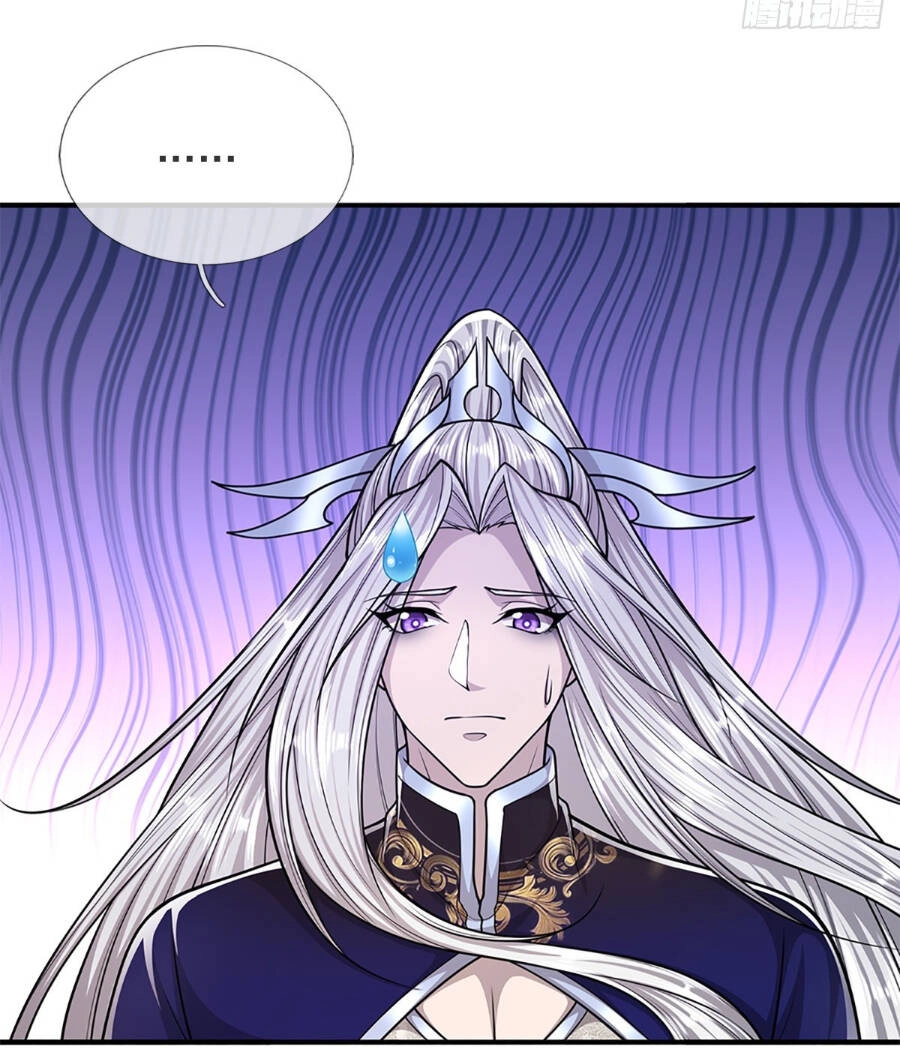 Bị Giam Cầm Trăm Vạn Năm Đệ Tử Ta Trải Khắp Chư Thiên Thần Giới Chapter 180 - 39