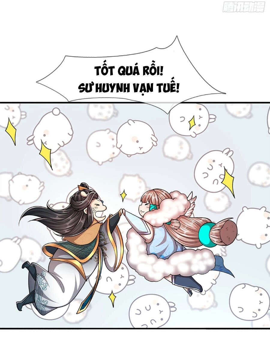 Bị Giam Cầm Trăm Vạn Năm Đệ Tử Ta Trải Khắp Chư Thiên Thần Giới Chapter 180 - 43