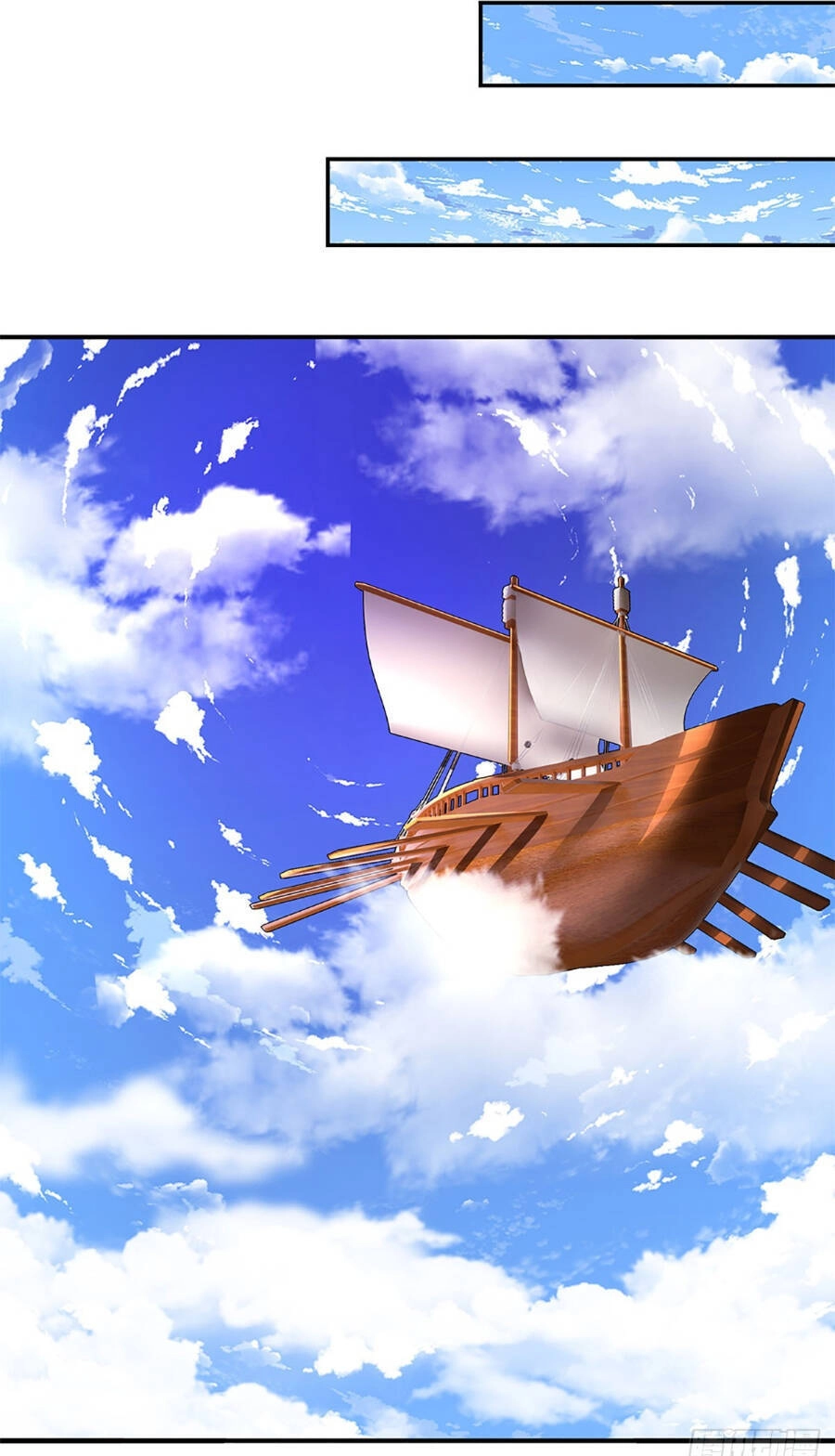 Bị Giam Cầm Trăm Vạn Năm Đệ Tử Ta Trải Khắp Chư Thiên Thần Giới Chapter 181 - 2