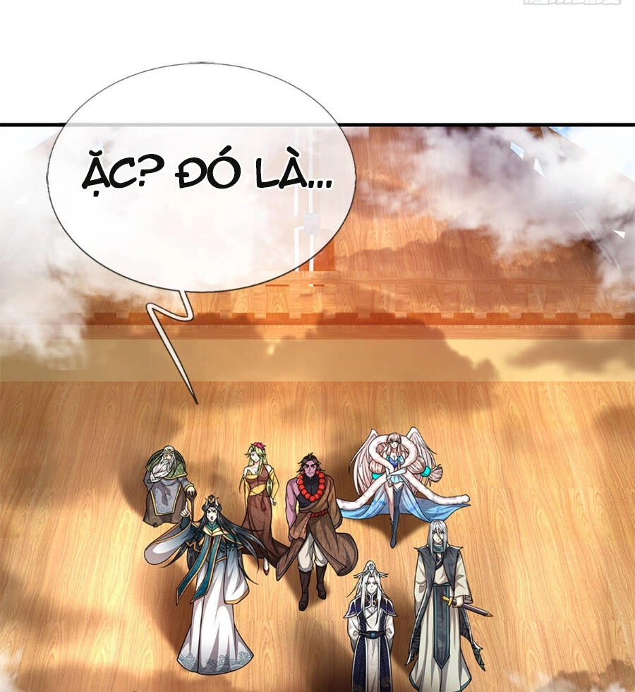 Bị Giam Cầm Trăm Vạn Năm Đệ Tử Ta Trải Khắp Chư Thiên Thần Giới Chapter 181 - 3