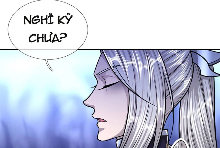 Bị Giam Cầm Trăm Vạn Năm Đệ Tử Ta Trải Khắp Chư Thiên Thần Giới Chapter 181 - 12