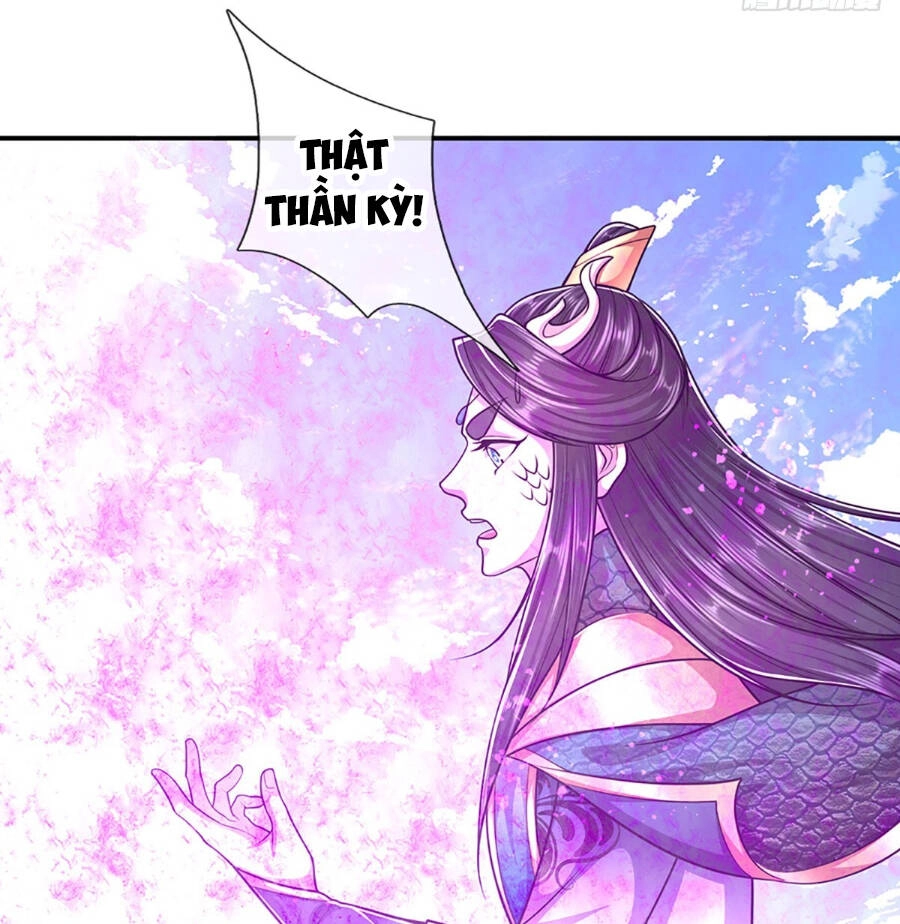 Bị Giam Cầm Trăm Vạn Năm Đệ Tử Ta Trải Khắp Chư Thiên Thần Giới Chapter 181 - 19