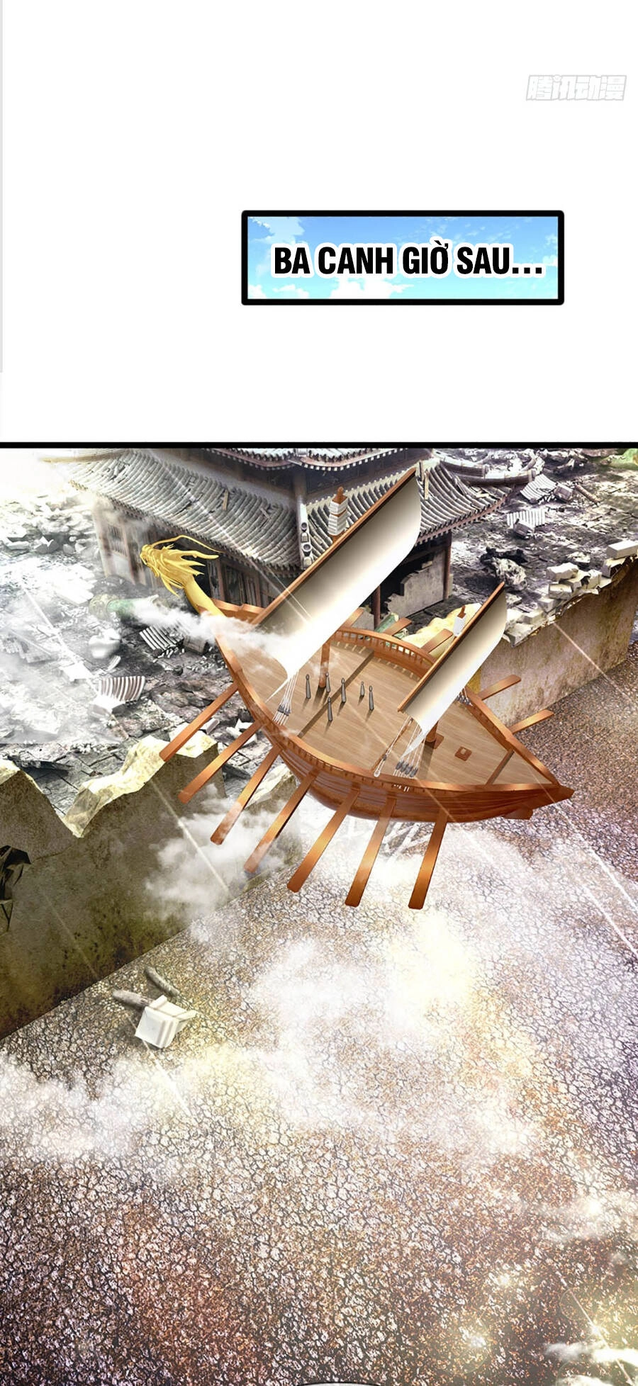 Bị Giam Cầm Trăm Vạn Năm Đệ Tử Ta Trải Khắp Chư Thiên Thần Giới Chapter 181 - 26