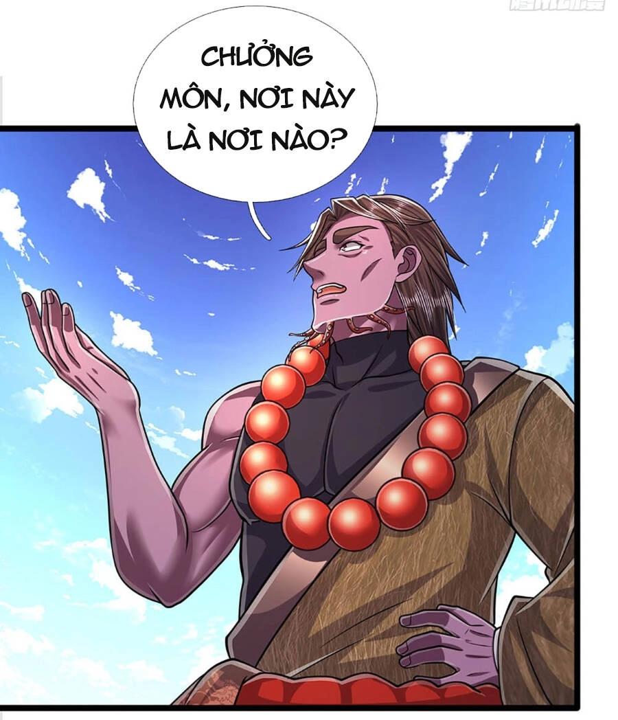 Bị Giam Cầm Trăm Vạn Năm Đệ Tử Ta Trải Khắp Chư Thiên Thần Giới Chapter 181 - 28