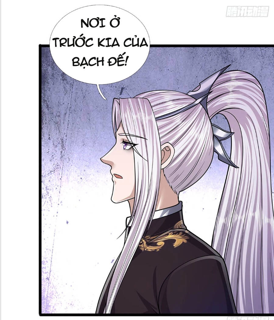 Bị Giam Cầm Trăm Vạn Năm Đệ Tử Ta Trải Khắp Chư Thiên Thần Giới Chapter 181 - 29