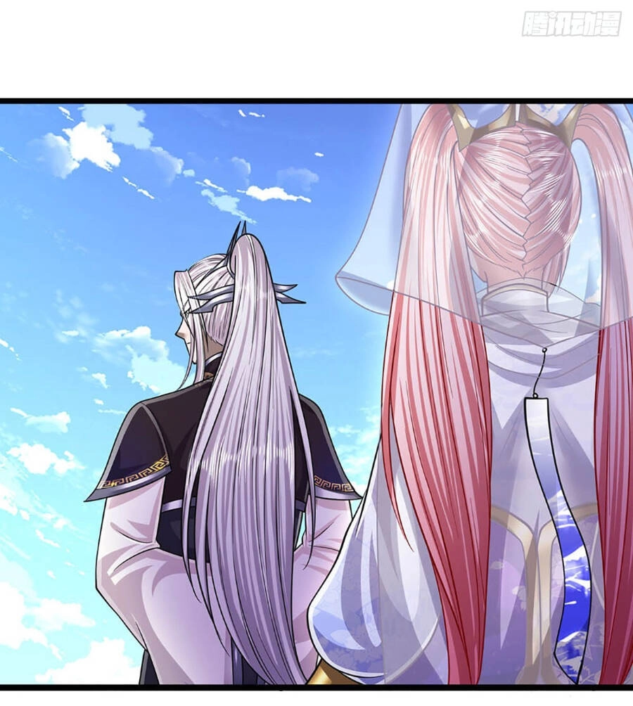 Bị Giam Cầm Trăm Vạn Năm Đệ Tử Ta Trải Khắp Chư Thiên Thần Giới Chapter 181 - 37