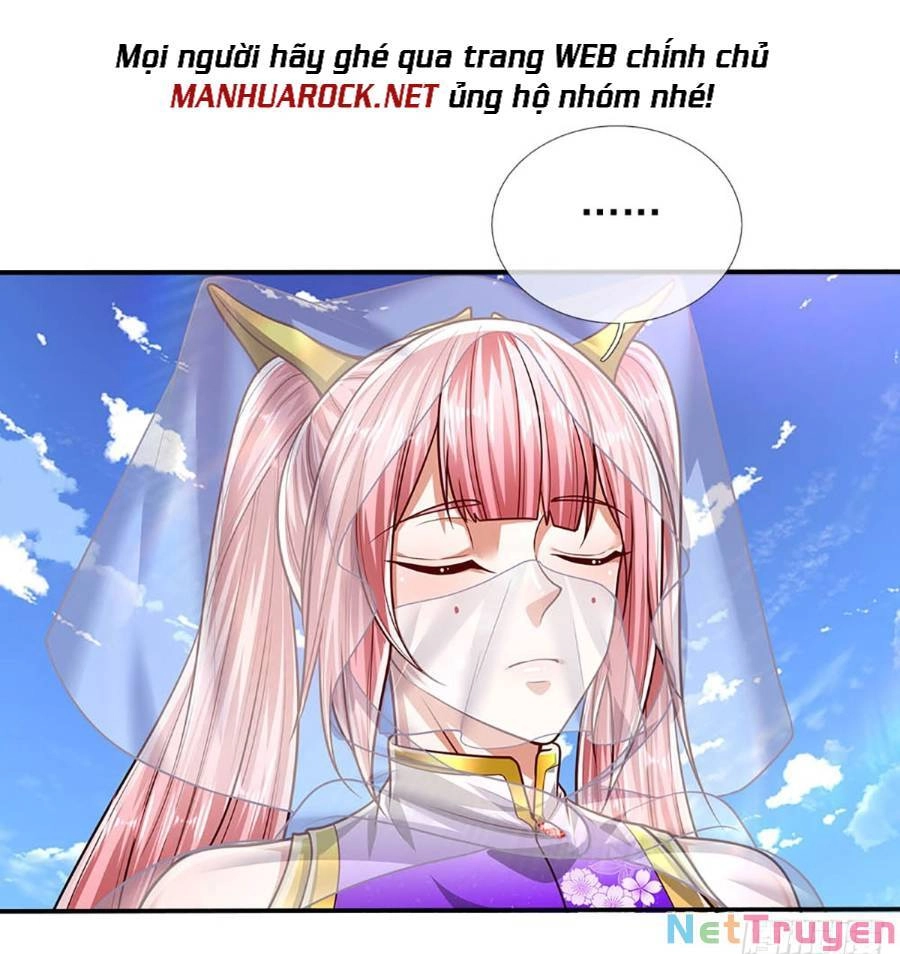 Bị Giam Cầm Trăm Vạn Năm Đệ Tử Ta Trải Khắp Chư Thiên Thần Giới Chapter 182 - 2