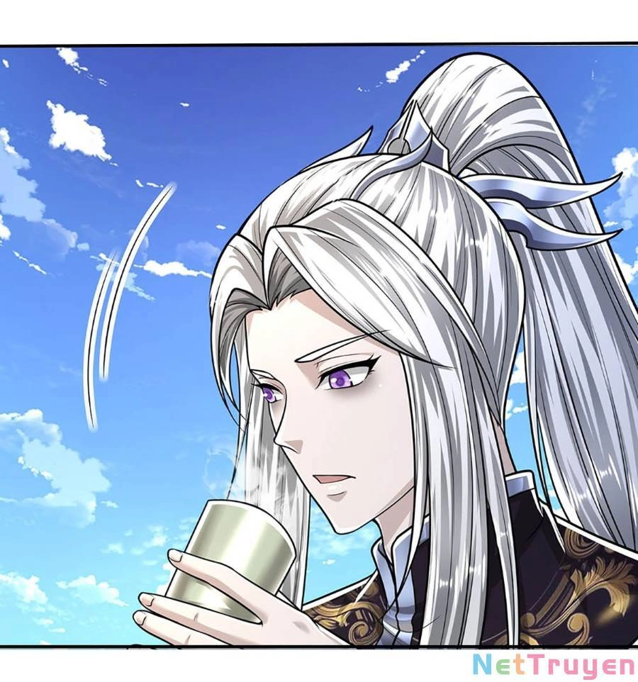 Bị Giam Cầm Trăm Vạn Năm Đệ Tử Ta Trải Khắp Chư Thiên Thần Giới Chapter 182 - 11