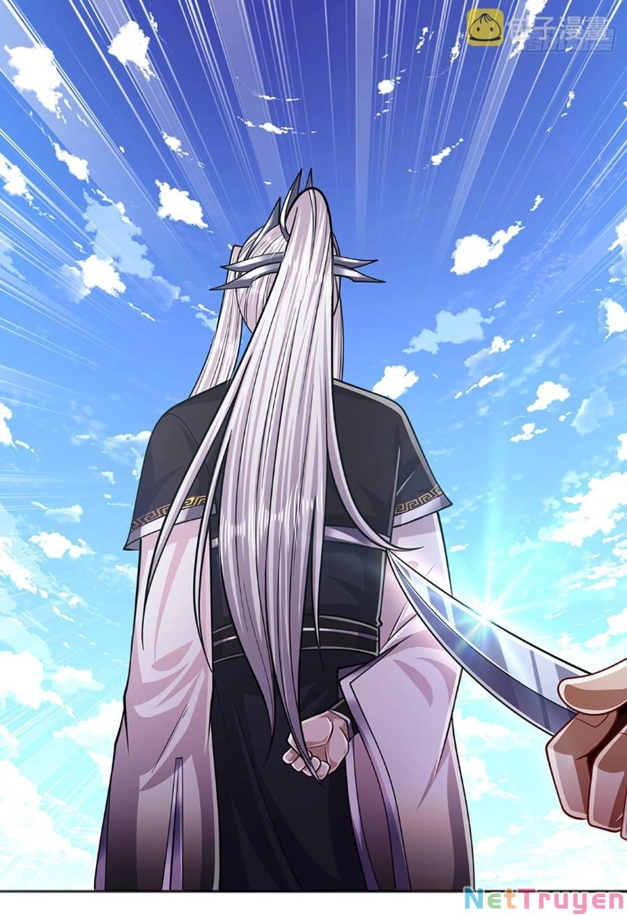 Bị Giam Cầm Trăm Vạn Năm Đệ Tử Ta Trải Khắp Chư Thiên Thần Giới Chapter 182 - 19