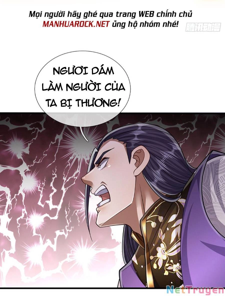 Bị Giam Cầm Trăm Vạn Năm Đệ Tử Ta Trải Khắp Chư Thiên Thần Giới Chapter 182 - 24