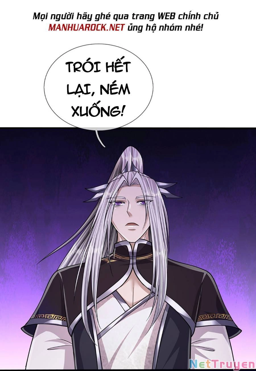 Bị Giam Cầm Trăm Vạn Năm Đệ Tử Ta Trải Khắp Chư Thiên Thần Giới Chapter 182 - 25