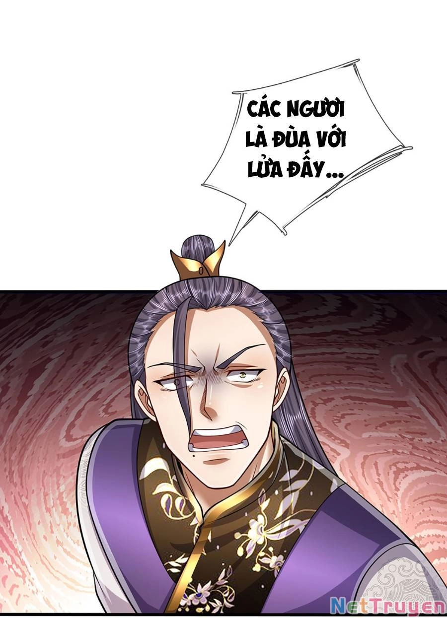 Bị Giam Cầm Trăm Vạn Năm Đệ Tử Ta Trải Khắp Chư Thiên Thần Giới Chapter 182 - 27