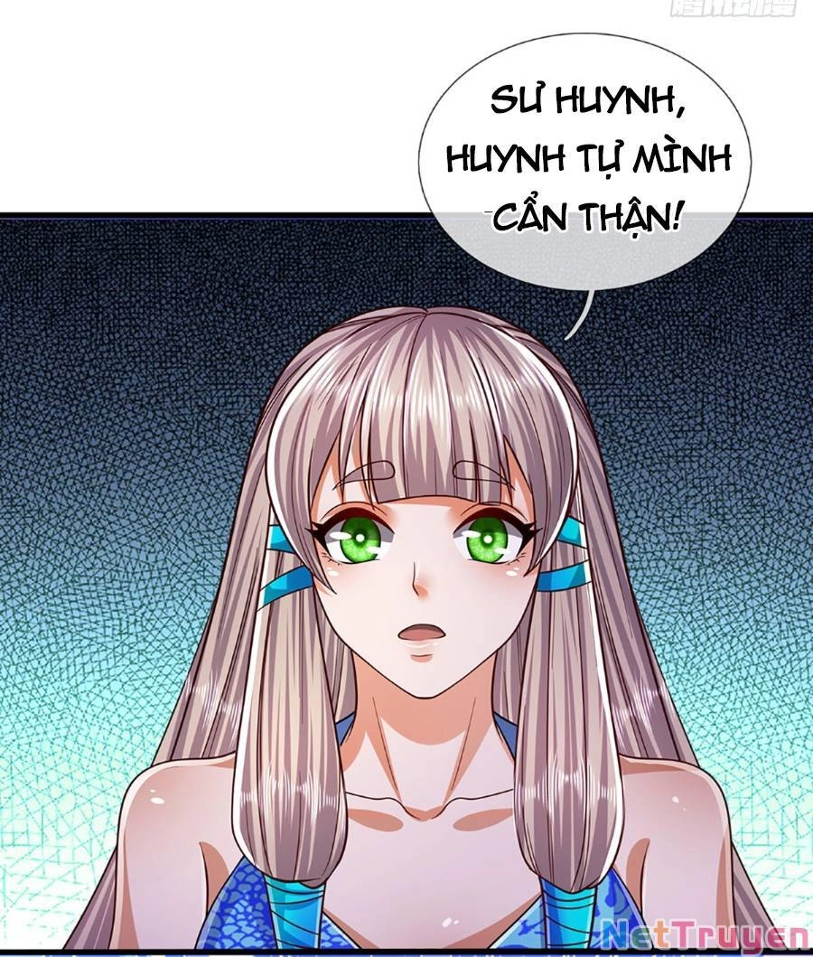 Bị Giam Cầm Trăm Vạn Năm Đệ Tử Ta Trải Khắp Chư Thiên Thần Giới Chapter 182 - 30