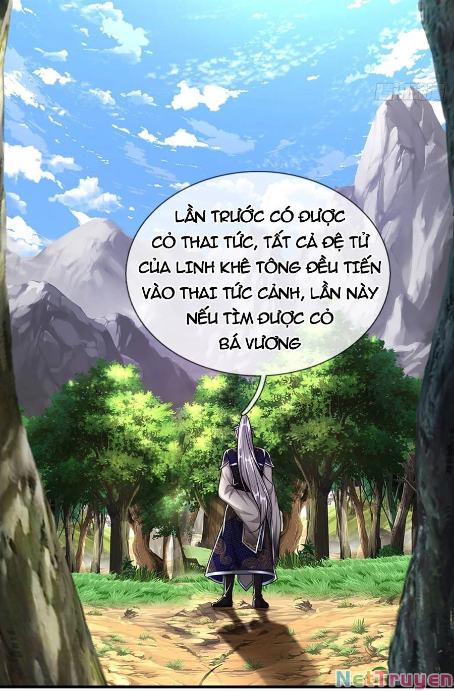 Bị Giam Cầm Trăm Vạn Năm Đệ Tử Ta Trải Khắp Chư Thiên Thần Giới Chapter 182 - 34