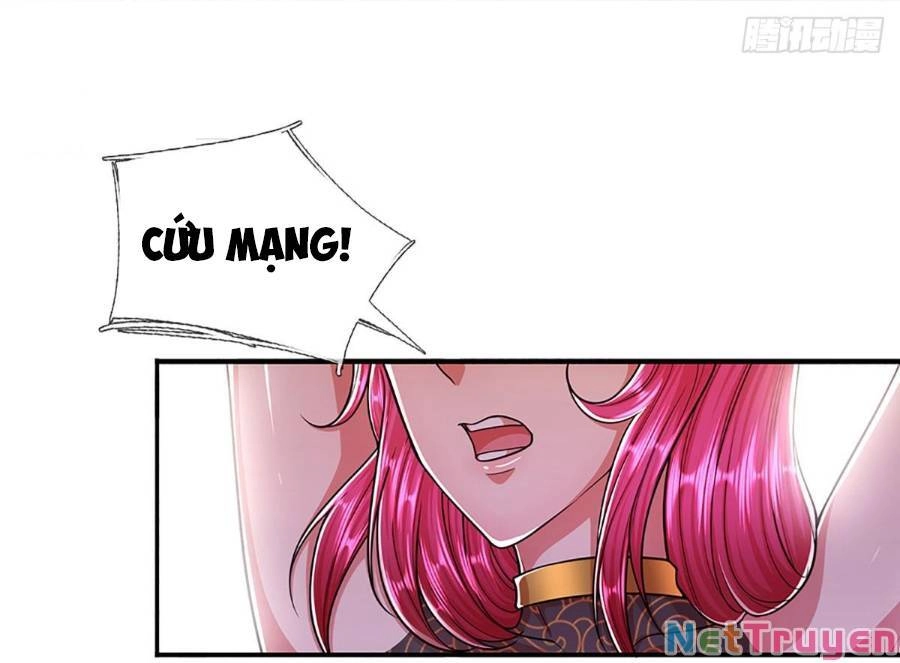 Bị Giam Cầm Trăm Vạn Năm Đệ Tử Ta Trải Khắp Chư Thiên Thần Giới Chapter 182 - 38