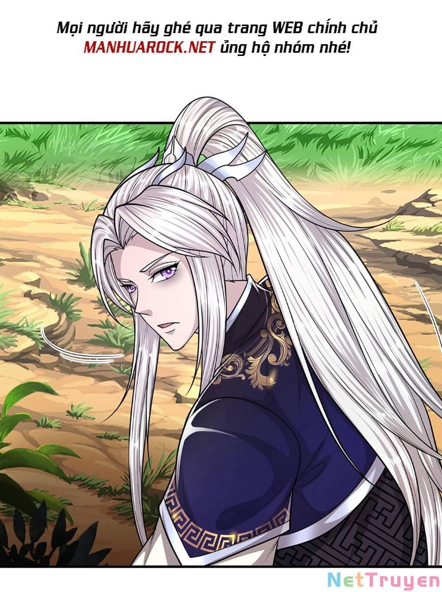 Bị Giam Cầm Trăm Vạn Năm Đệ Tử Ta Trải Khắp Chư Thiên Thần Giới Chapter 182 - 39