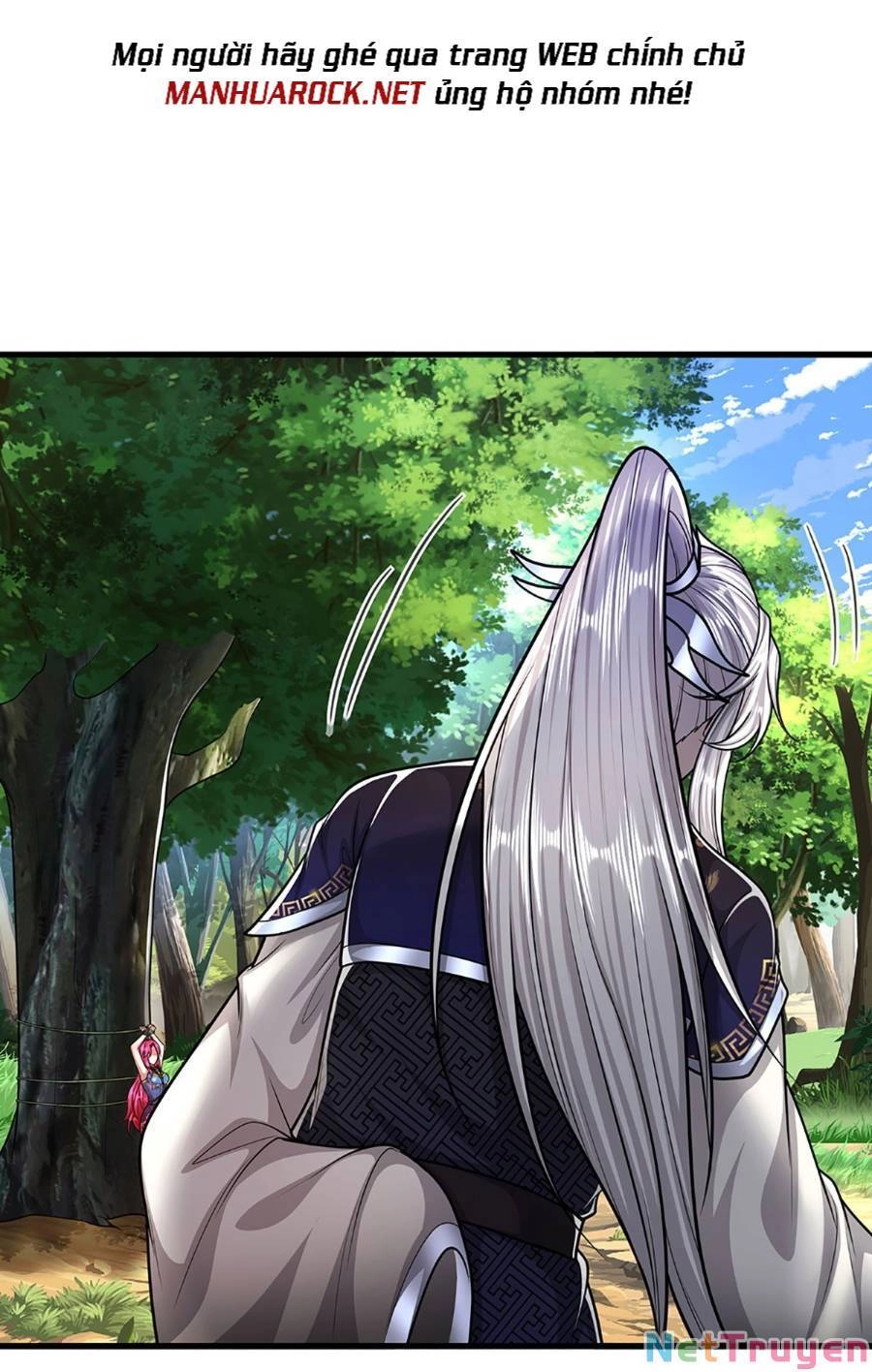 Bị Giam Cầm Trăm Vạn Năm Đệ Tử Ta Trải Khắp Chư Thiên Thần Giới Chapter 182 - 40