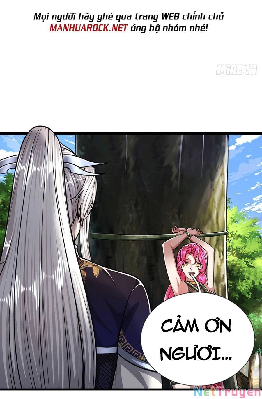 Bị Giam Cầm Trăm Vạn Năm Đệ Tử Ta Trải Khắp Chư Thiên Thần Giới Chapter 182 - 43