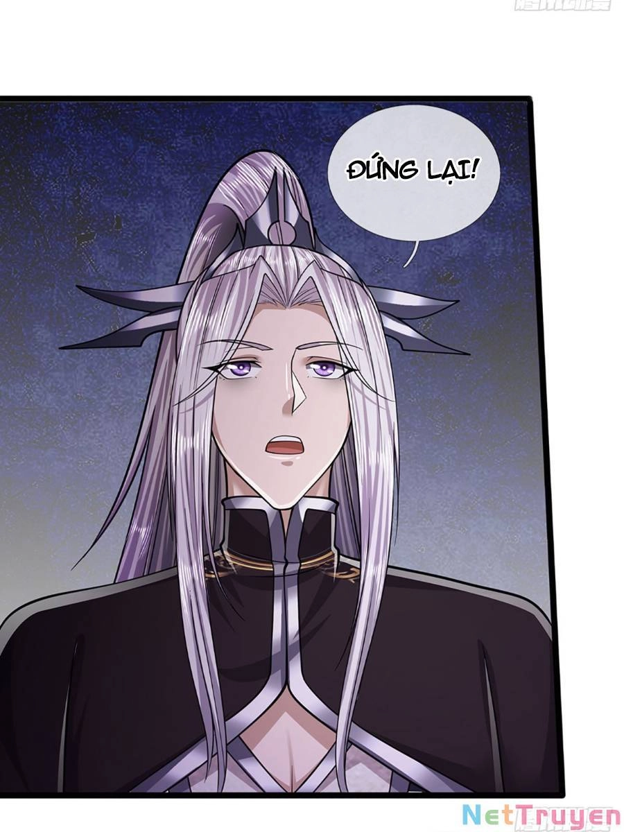 Bị Giam Cầm Trăm Vạn Năm Đệ Tử Ta Trải Khắp Chư Thiên Thần Giới Chapter 183 - 11