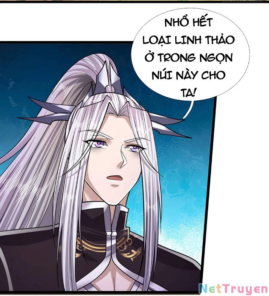 Bị Giam Cầm Trăm Vạn Năm Đệ Tử Ta Trải Khắp Chư Thiên Thần Giới Chapter 183 - 15