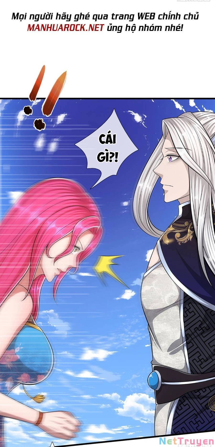 Bị Giam Cầm Trăm Vạn Năm Đệ Tử Ta Trải Khắp Chư Thiên Thần Giới Chapter 183 - 28