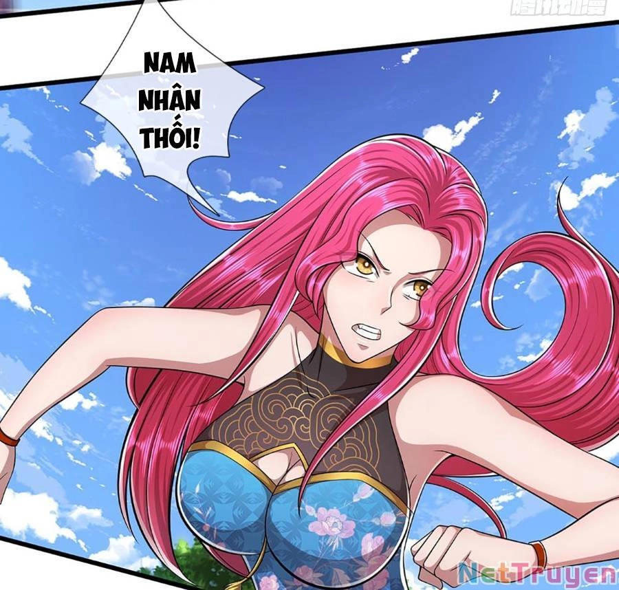 Bị Giam Cầm Trăm Vạn Năm Đệ Tử Ta Trải Khắp Chư Thiên Thần Giới Chapter 183 - 29