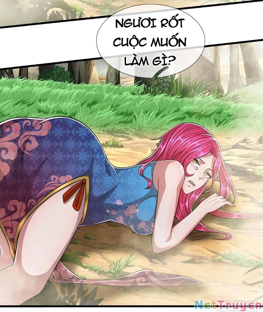 Bị Giam Cầm Trăm Vạn Năm Đệ Tử Ta Trải Khắp Chư Thiên Thần Giới Chapter 183 - 35