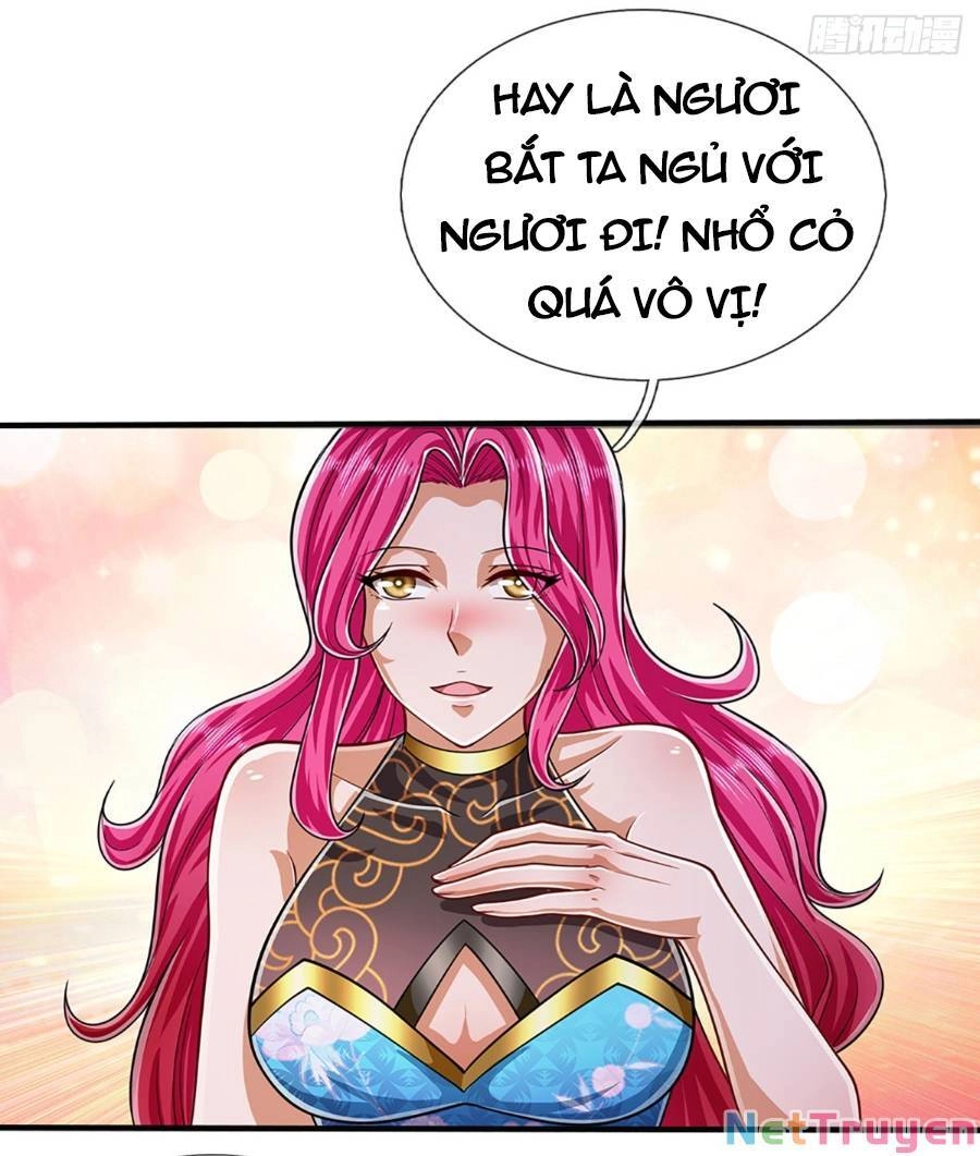 Bị Giam Cầm Trăm Vạn Năm Đệ Tử Ta Trải Khắp Chư Thiên Thần Giới Chapter 183 - 39