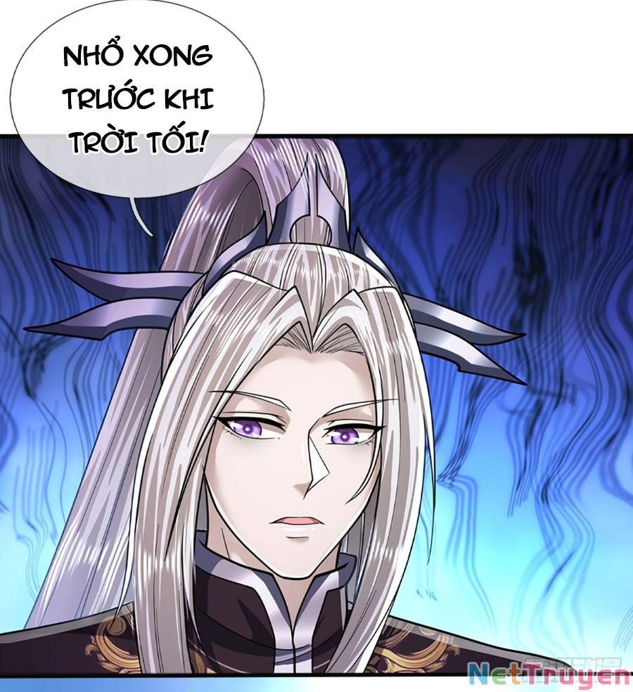 Bị Giam Cầm Trăm Vạn Năm Đệ Tử Ta Trải Khắp Chư Thiên Thần Giới Chapter 183 - 40